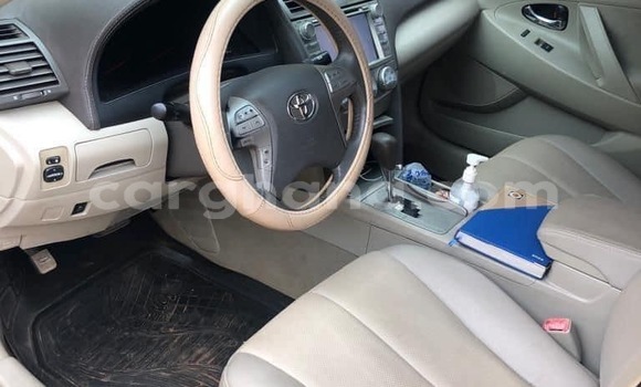 Buy Used Toyota Camry Other Car in Accra in Greater Accra Buy Used Toyota Camry Other Car in Accra in Greater Accra