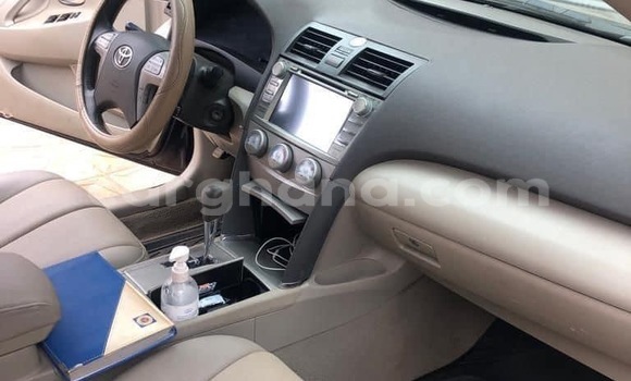 Buy Used Toyota Camry Other Car in Accra in Greater Accra Buy Used Toyota Camry Other Car in Accra in Greater Accra