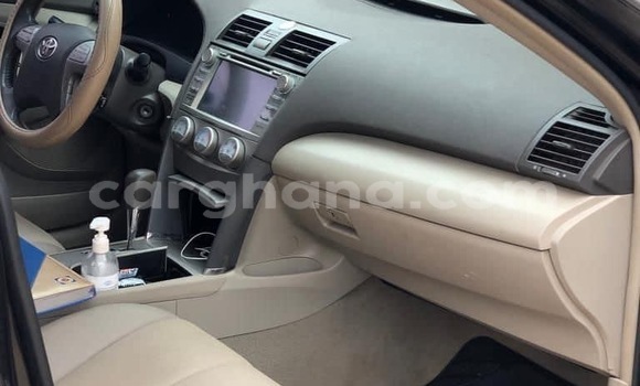 Buy Used Toyota Camry Other Car in Accra in Greater Accra Buy Used Toyota Camry Other Car in Accra in Greater Accra