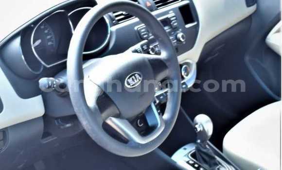 Sayi Na hannu Kia Pride Azurfa Mota in Accra a Greater Accra Sayi Na hannu Kia Pride Azurfa Mota in Accra a Greater Accra