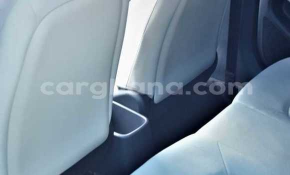 Sayi Na hannu Kia Pride Azurfa Mota in Accra a Greater Accra Sayi Na hannu Kia Pride Azurfa Mota in Accra a Greater Accra