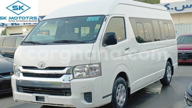 Big with watermark toyota hiace ashanti import dubai 48732