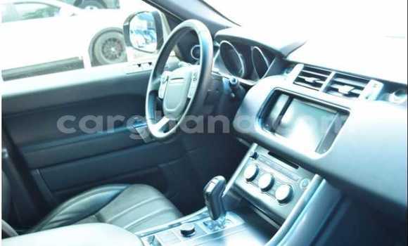 Buy Used Land Rover Range Rover White Car in Accra in Greater Accra Buy Used Land Rover Range Rover White Car in Accra in Greater Accra