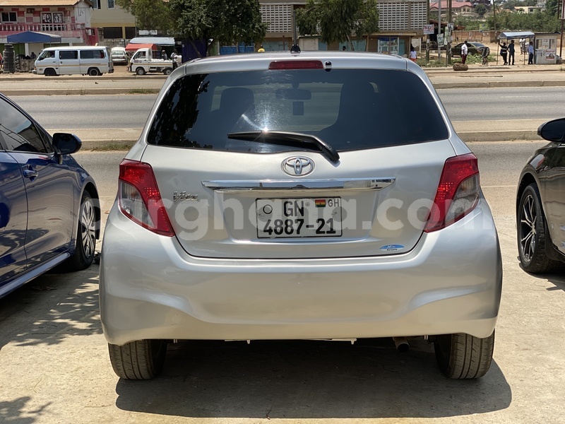 Big with watermark toyota vitz greater accra accra 48735