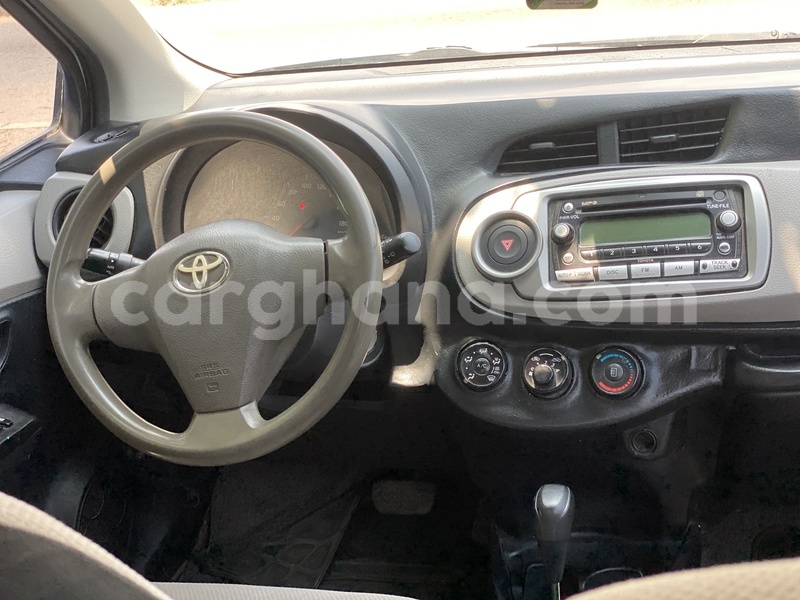 Big with watermark toyota vitz greater accra accra 48735