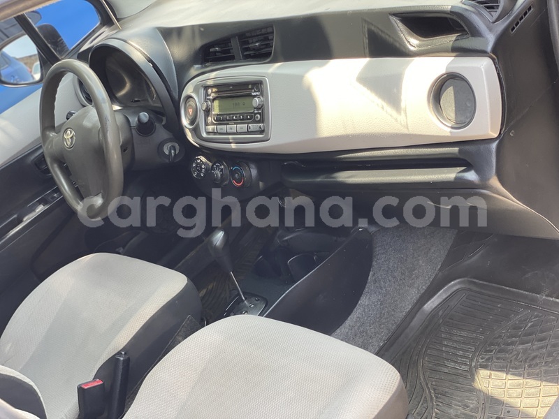 Big with watermark toyota vitz greater accra accra 48735