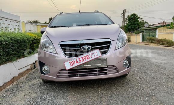 Buy New Daewoo Matiz Other Car in Accra in Greater Accra