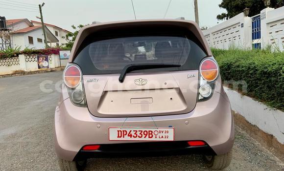 Buy New Daewoo Matiz Other Car in Accra in Greater Accra Buy New Daewoo Matiz Other Car in Accra in Greater Accra