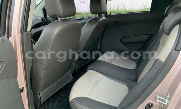 Buy New Daewoo Matiz Other Car in Accra in Greater Accra Buy New Daewoo Matiz Other Car in Accra in Greater Accra