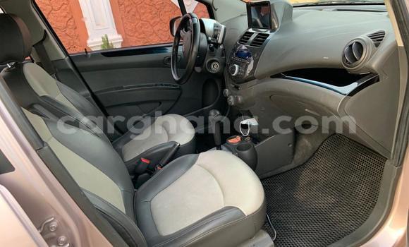 Buy New Daewoo Matiz Other Car in Accra in Greater Accra Buy New Daewoo Matiz Other Car in Accra in Greater Accra