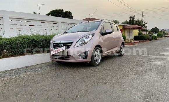 Buy New Daewoo Matiz Other Car in Accra in Greater Accra Buy New Daewoo Matiz Other Car in Accra in Greater Accra