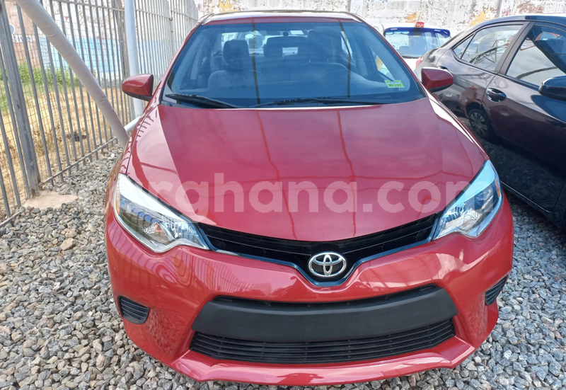 Big with watermark toyota corolla greater accra accra 48738