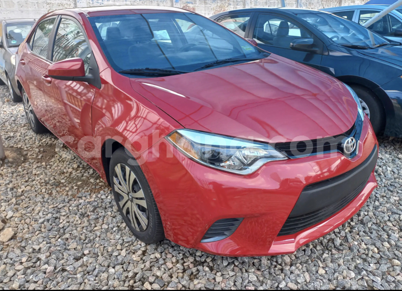 Big with watermark toyota corolla greater accra accra 48738