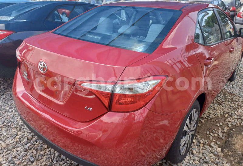 Big with watermark toyota corolla greater accra accra 48738