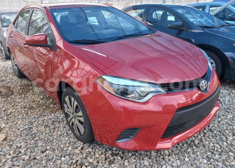 Big with watermark toyota corolla greater accra accra 48738