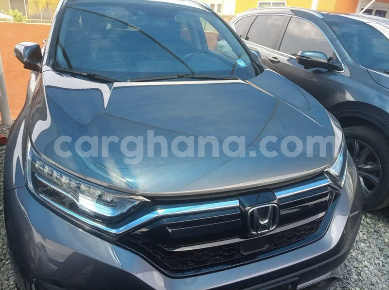 Big with watermark honda cr v greater accra accra 48739