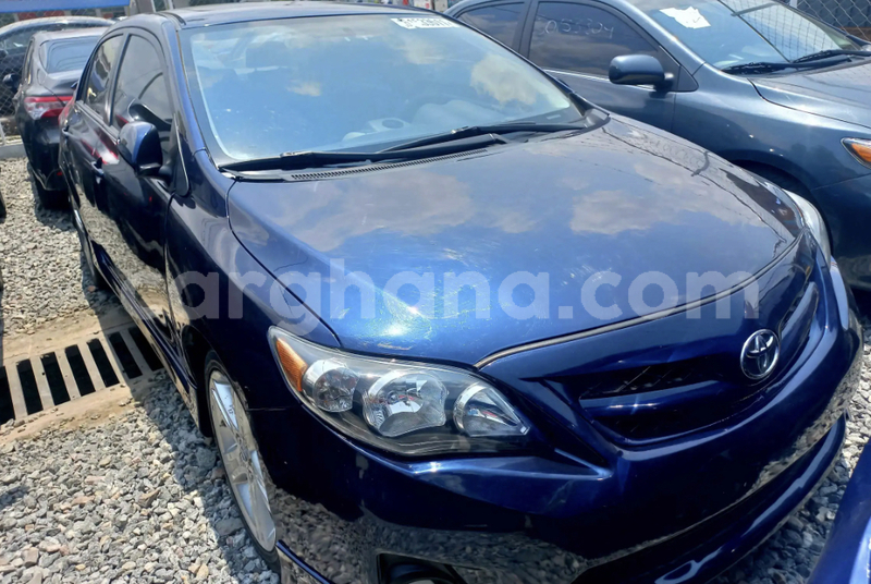 Big with watermark toyota corolla greater accra accra 48740