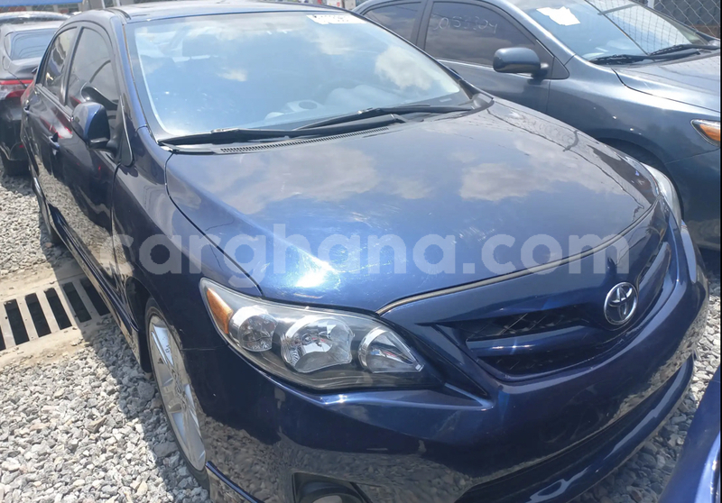 Big with watermark toyota corolla greater accra accra 48740