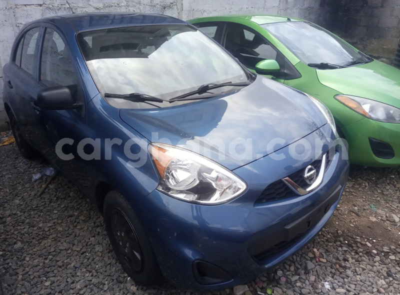 Big with watermark nissan micra greater accra accra 48741