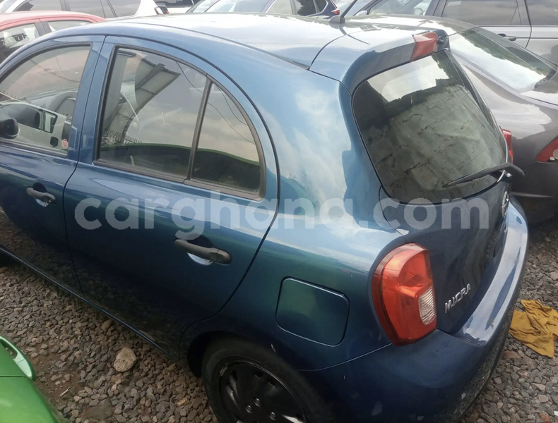 Big with watermark nissan micra greater accra accra 48741