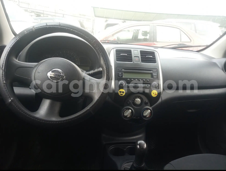 Big with watermark nissan micra greater accra accra 48741