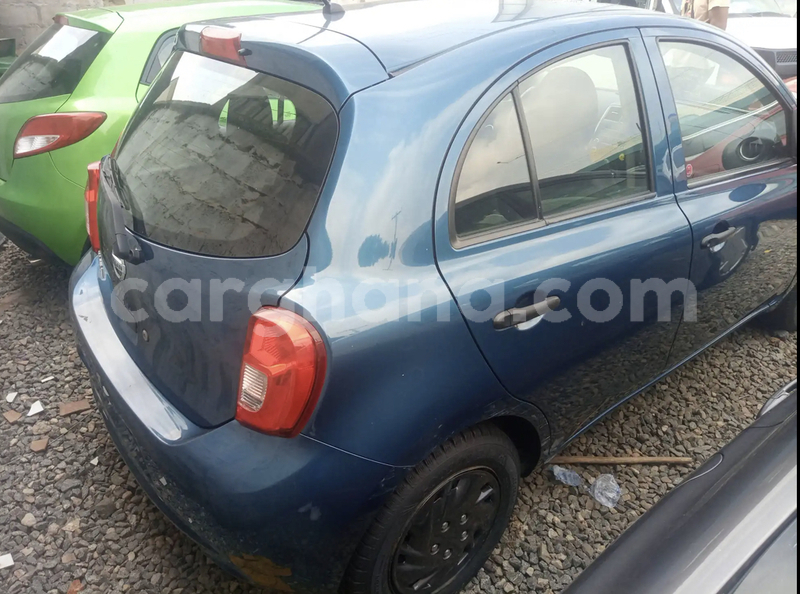 Big with watermark nissan micra greater accra accra 48741