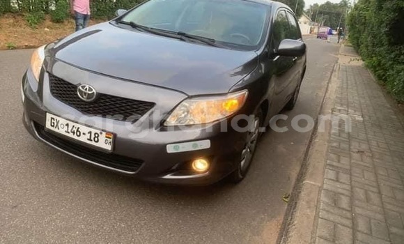 Buy Used Toyota Corolla Other Car in Accra in Greater Accra