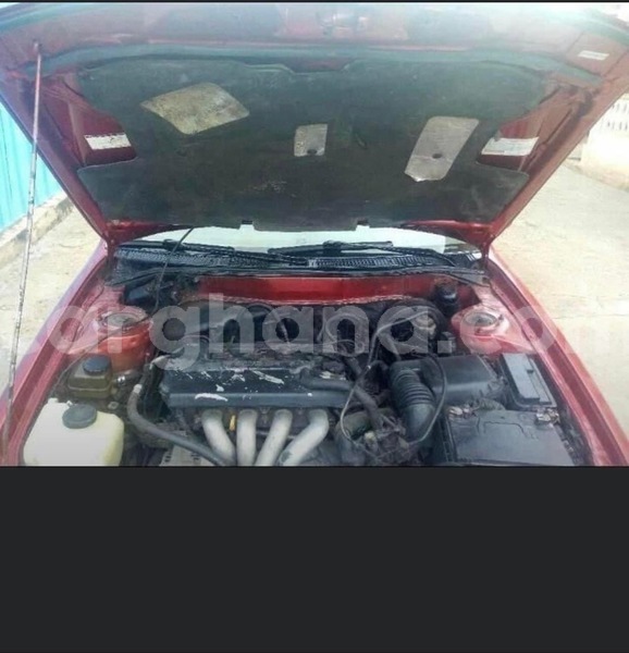 Big with watermark toyota corolla greater accra accra 48746