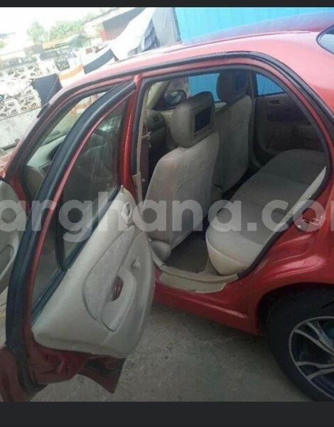 Big with watermark toyota corolla greater accra accra 48746
