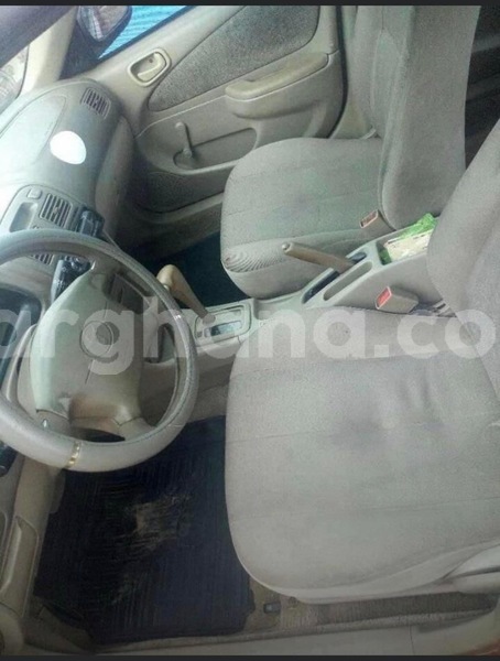 Big with watermark toyota corolla greater accra accra 48746