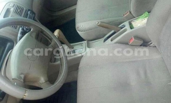 Ra Àlòkù Toyota Corolla Red Ọkọ̀ in Accra ni Greater Accra Ra Àlòkù Toyota Corolla Red Ọkọ̀ in Accra ni Greater Accra