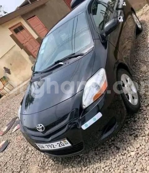 Big with watermark toyota yaris greater accra accra 48748