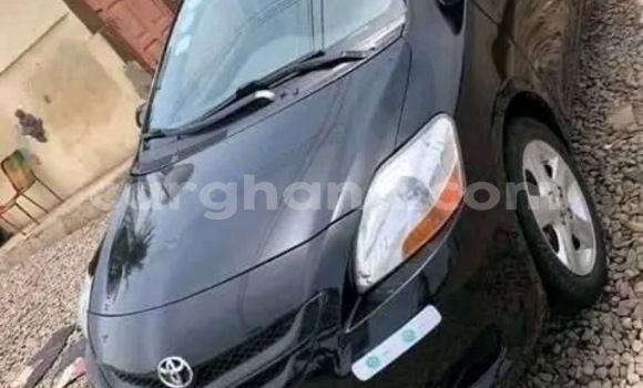 Buy Used Toyota Yaris Other Car in Accra in Greater Accra