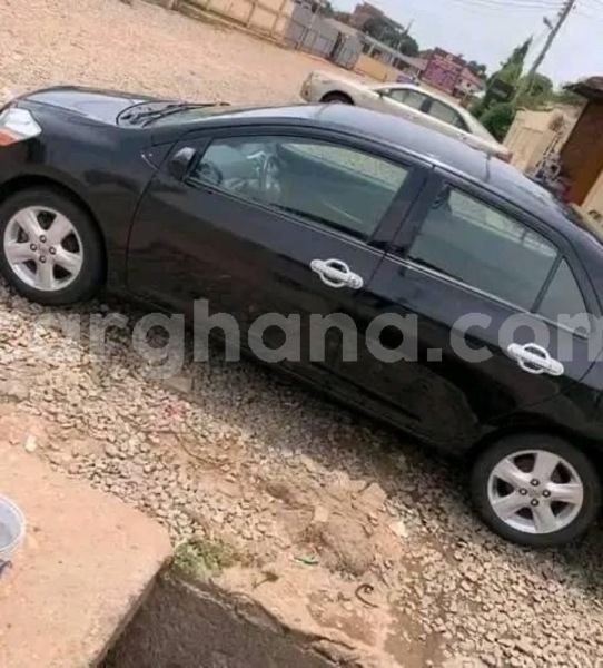 Big with watermark toyota yaris greater accra accra 48748