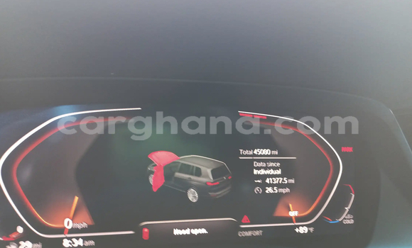 Buy Used BMW X7 White Car in Accra in Greater Accra Buy Used BMW X7 White Car in Accra in Greater Accra