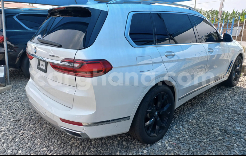 Big with watermark bmw x7 greater accra accra 48749