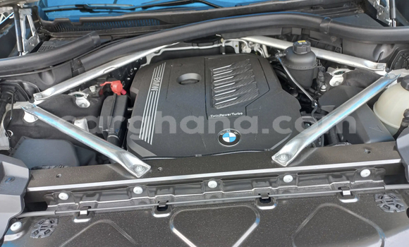 Buy Used BMW X7 White Car in Accra in Greater Accra Buy Used BMW X7 White Car in Accra in Greater Accra