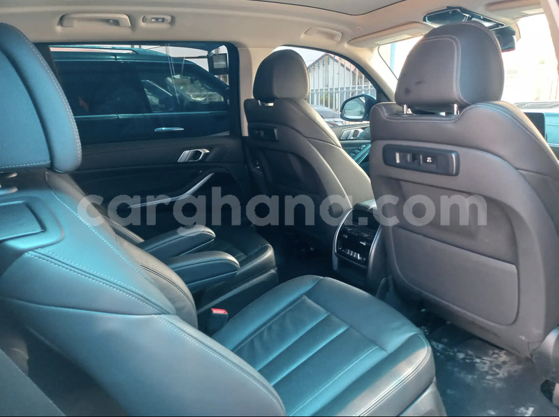 Big with watermark bmw x7 greater accra accra 48749