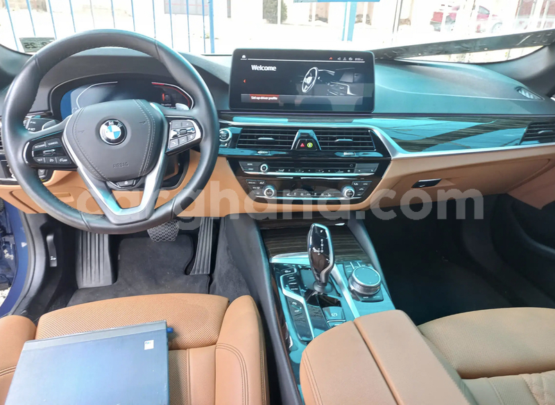 Big with watermark bmw 5 series greater accra accra 48750