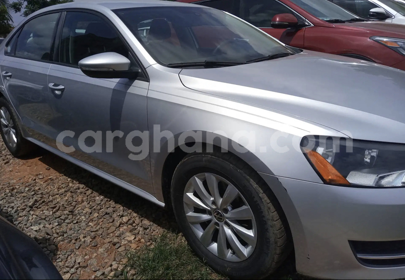 Big with watermark volkswagen passat greater accra accra 48751