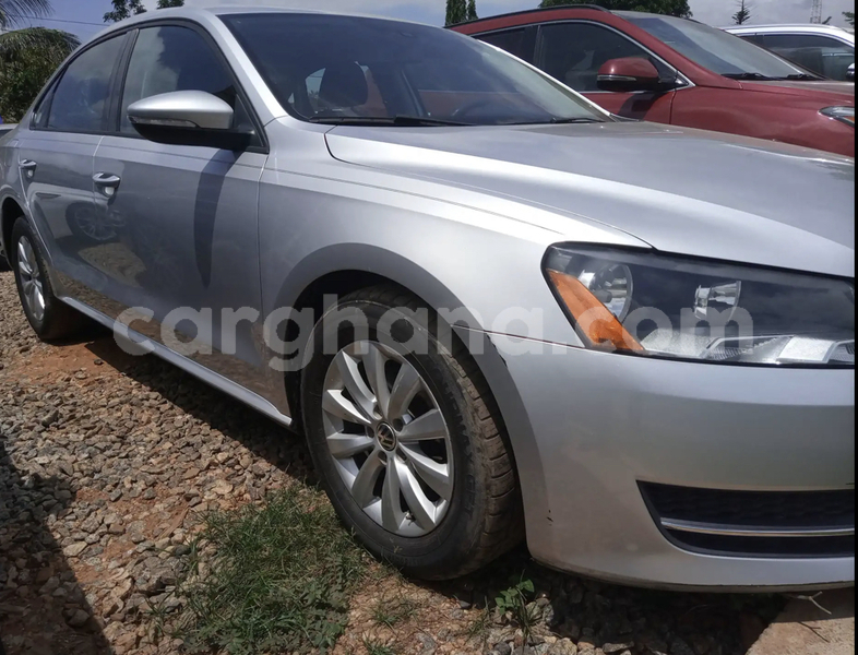 Big with watermark volkswagen passat greater accra accra 48751