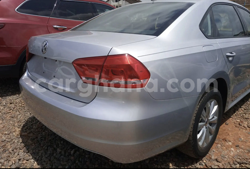 Big with watermark volkswagen passat greater accra accra 48751