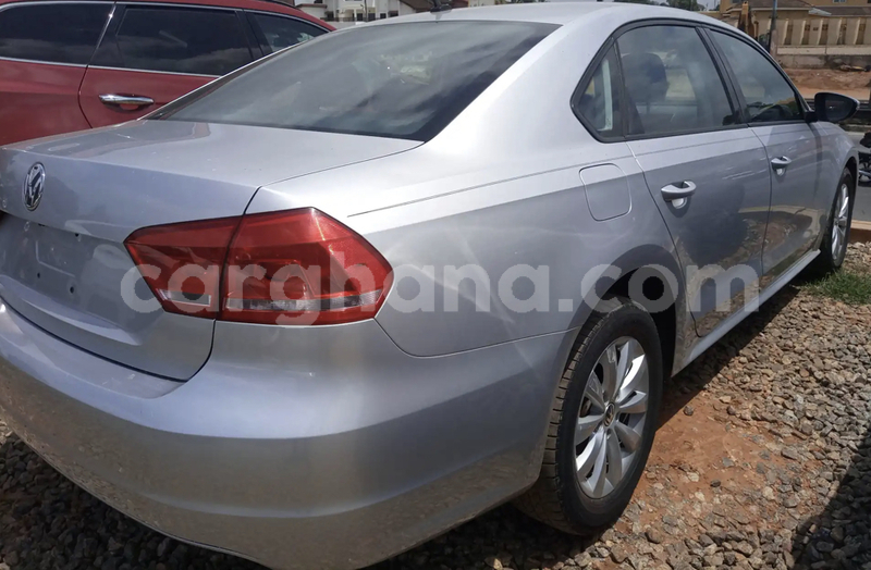 Big with watermark volkswagen passat greater accra accra 48751