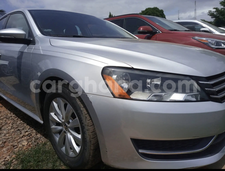 Big with watermark volkswagen passat greater accra accra 48751