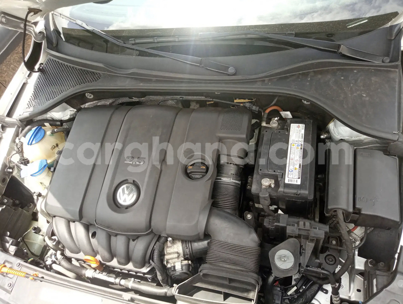 Big with watermark volkswagen passat greater accra accra 48751