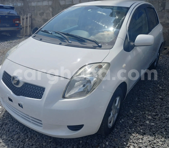 Big with watermark toyota vitz greater accra accra 48752