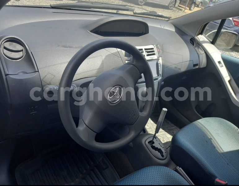 Big with watermark toyota vitz greater accra accra 48752