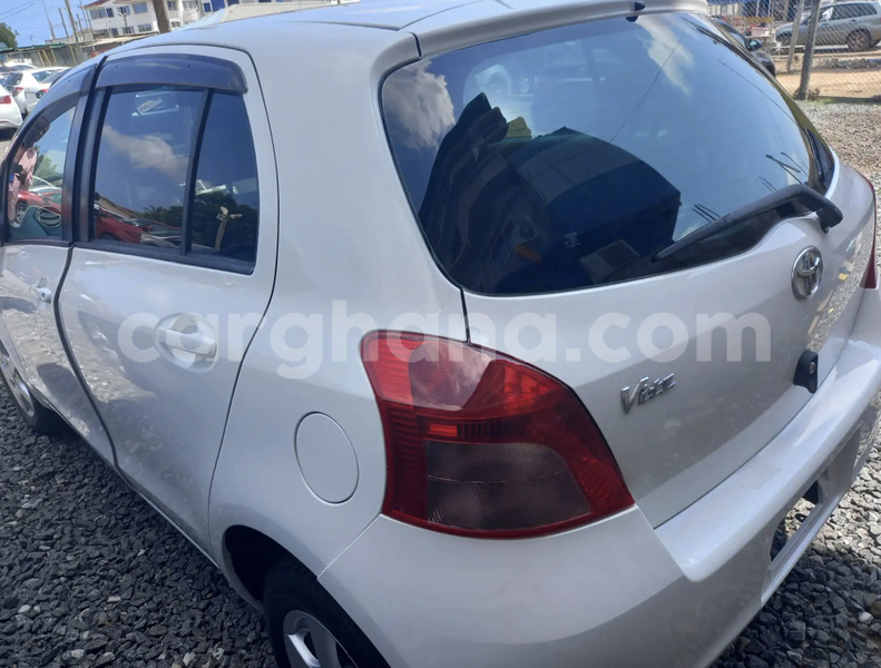 Big with watermark toyota vitz greater accra accra 48752