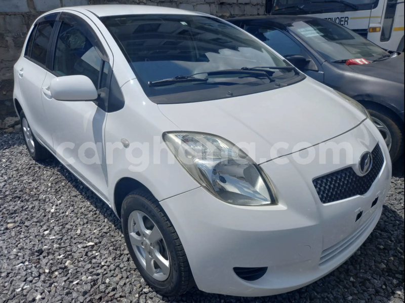 Big with watermark toyota vitz greater accra accra 48752