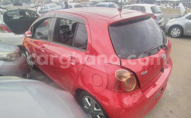 Big with watermark toyota vitz greater accra accra 48753